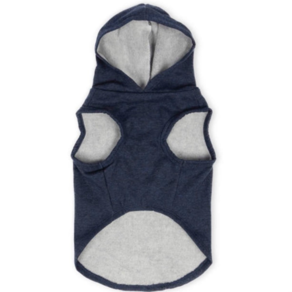 Wild Child Dog Hoodie - Picture 2 of 5